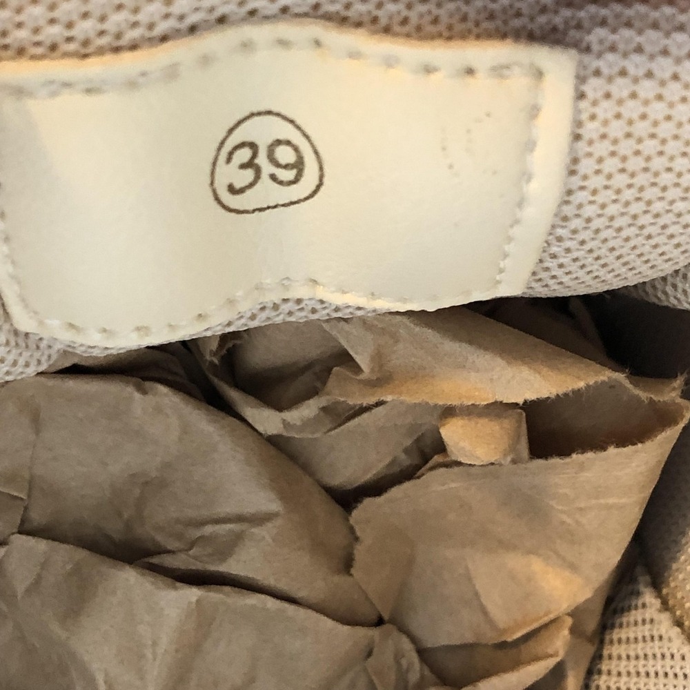 Oliver Cabell Sneakers Womens 8.5‎ White Leather Low Top Casual Comfort - Picture 11 of 16